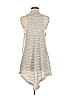 One World Silver Cardigan Size M - photo 2