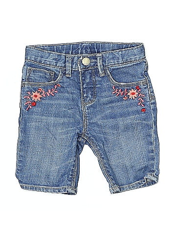 Baby Gap Denim Shorts (view 1)