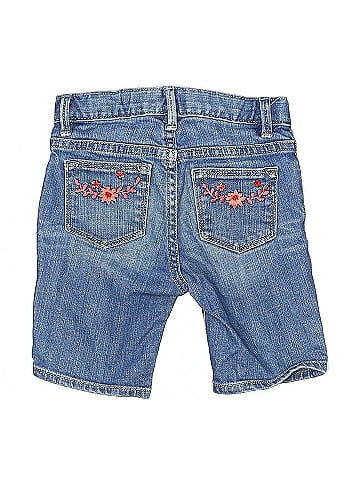 Baby Gap Denim Shorts (view 2)