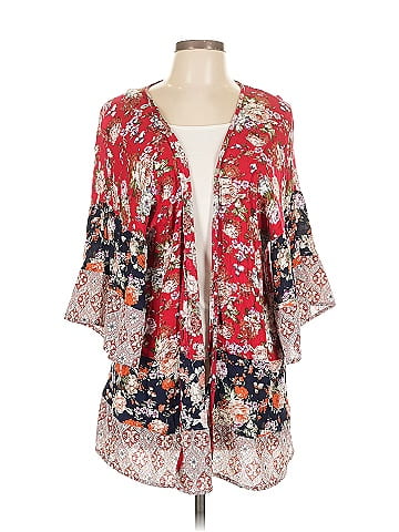 Umgee Kimono (view 1)