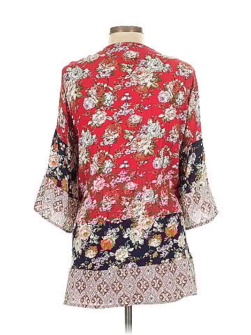 Umgee Kimono (view 2)