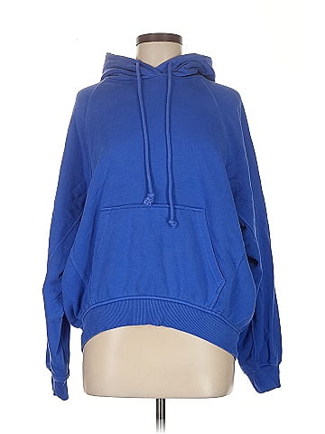 MWL by Madewell Pullover Hoodie (view 1)