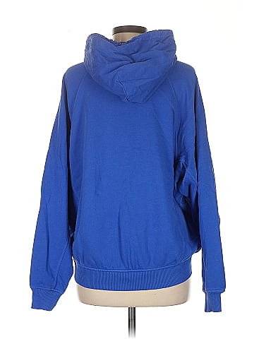 MWL by Madewell Pullover Hoodie (view 2)