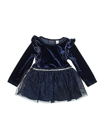 The Children's Place Dress (view 1)