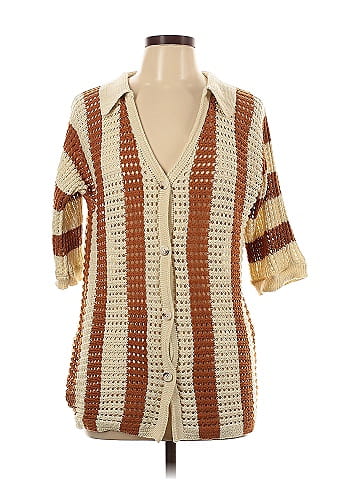 Solitaire Sweater Vest (view 1)