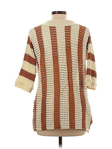 Solitaire Sweater Vest (view 2)