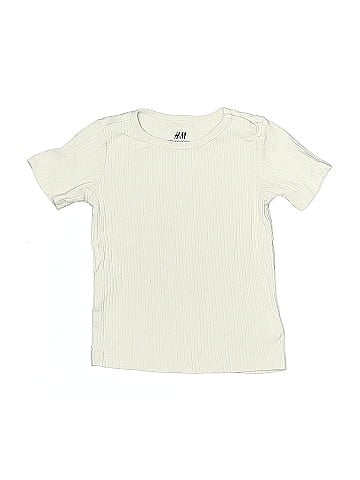 H&M Short Sleeve T-Shirt (view 1)