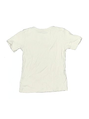 H&M Short Sleeve T-Shirt (view 2)