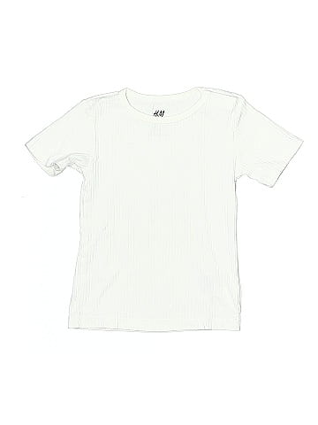 H&M Short Sleeve T-Shirt (view 1)