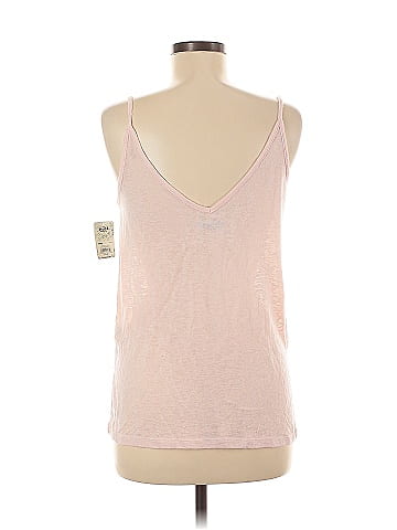 Mudd Sleeveless Top (view 2)