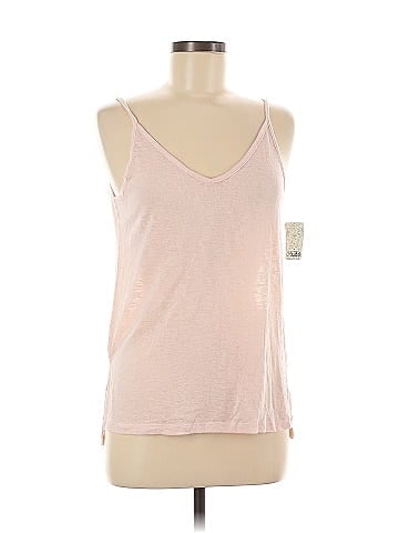 Mudd Sleeveless Top (view 1)