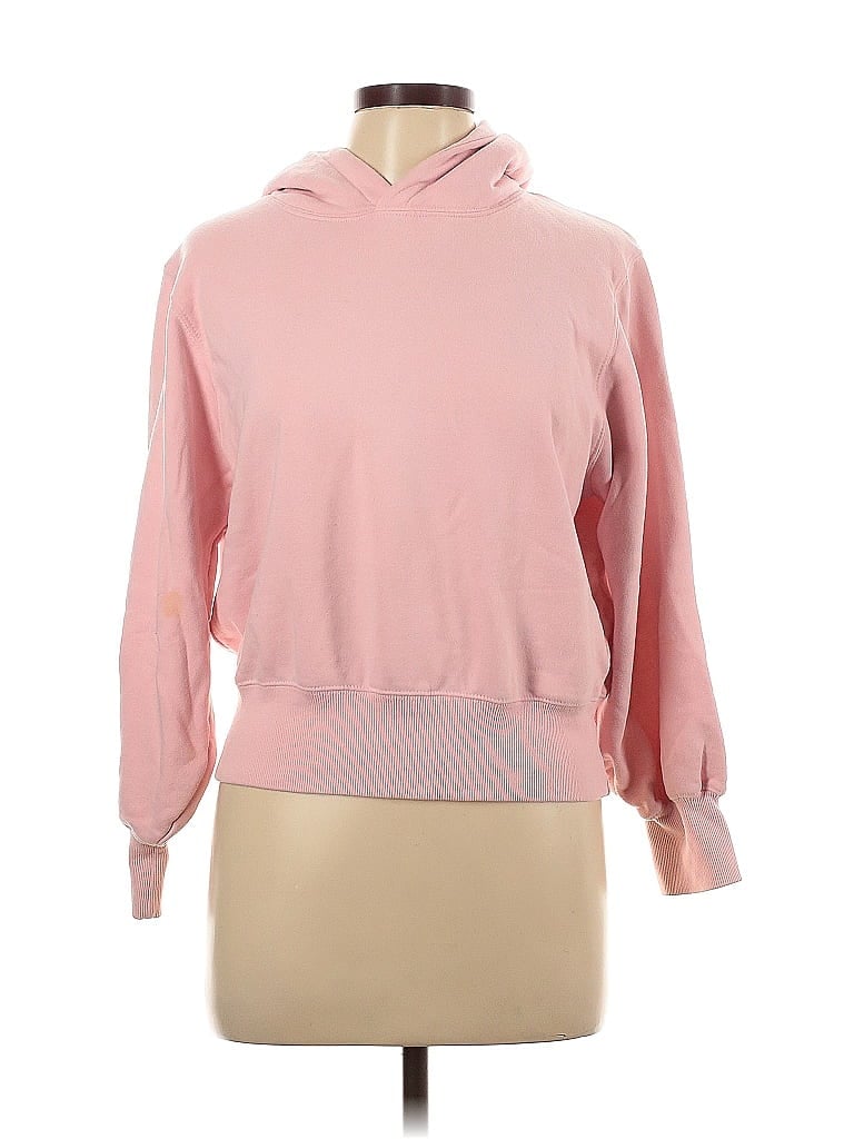 Pre-owned Reflex Sweatshirt In Pink