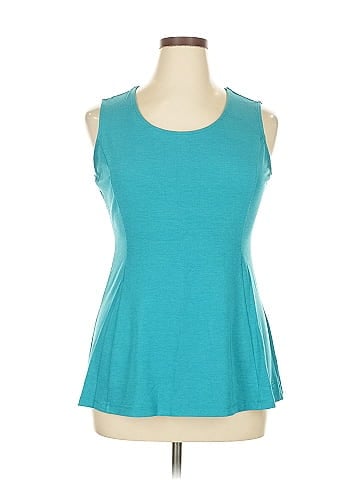 Betabrand Sleeveless Top (view 1)