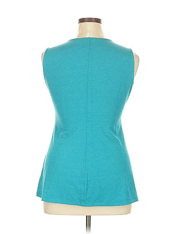 Betabrand Sleeveless Top (view 2)