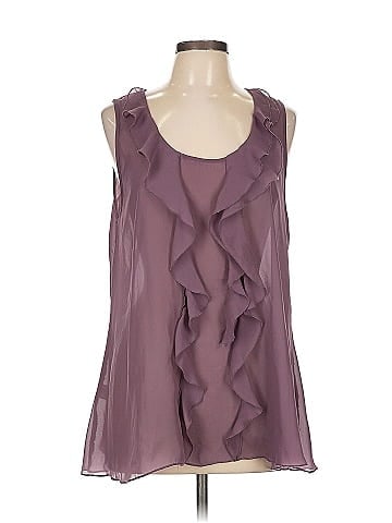 Daniel Rainn Sleeveless Blouse (view 1)