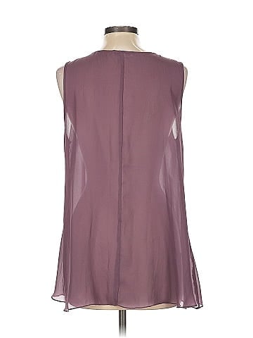 Daniel Rainn Sleeveless Blouse (view 2)