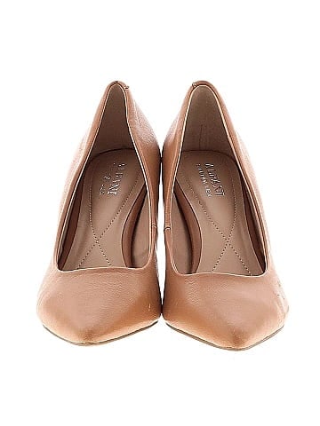 Alfani Heels (view 2)