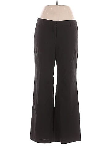 Express Design Studio Dress Pants (view 1)