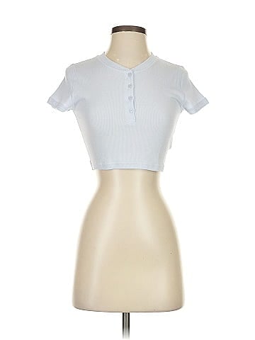 Sunday Best Short Sleeve Turtleneck (view 1)