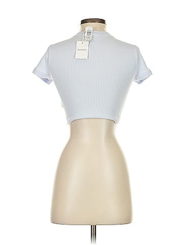 Sunday Best Short Sleeve Turtleneck (view 2)