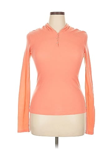 Unbranded Long Sleeve Henley (view 1)