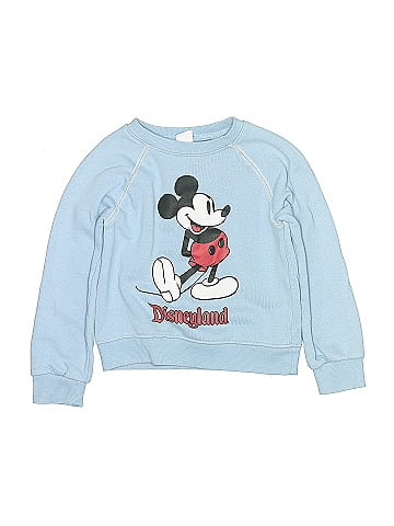 Disney Sweatshirt (view 1)