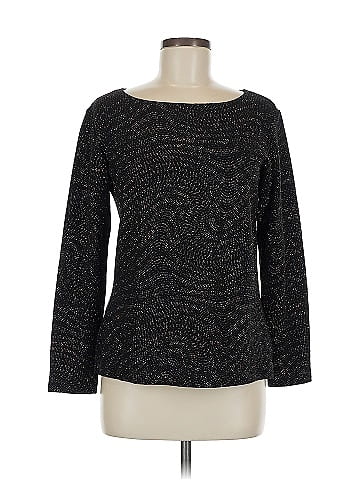 Chico's Design Long Sleeve Top (view 1)