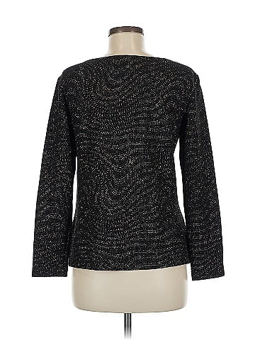Chico's Design Long Sleeve Top (view 2)