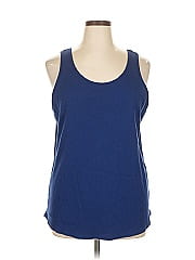 Belle By Kim Gravel Tank Top