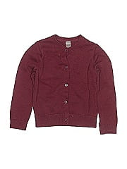 Primary Clothing Cardigan