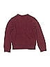 Primary Clothing 100% Cotton Burgundy Cardigan Size 4 - photo 2