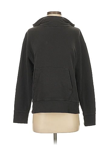 Vince. Pullover Hoodie (view 1)