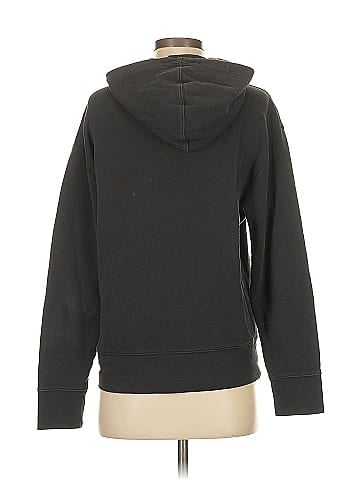 Vince. Pullover Hoodie (view 2)