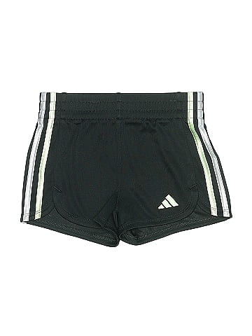 Adidas Athletic Shorts (view 1)