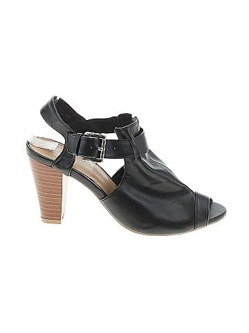Fioni Heels (view 1)