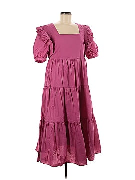 English Factory Casual Dress