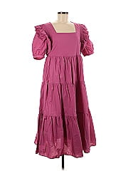English Factory Casual Dress