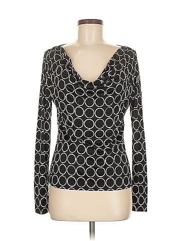 Etcetera Long Sleeve Top (view 1)