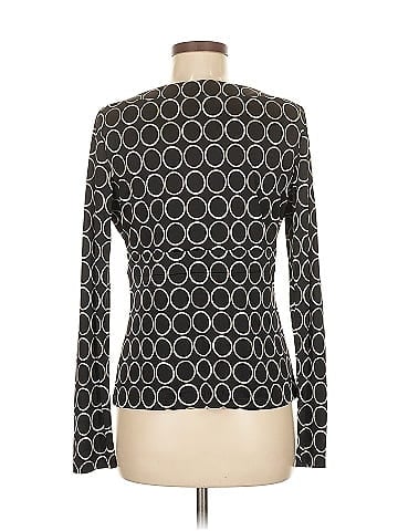 Etcetera Long Sleeve Top (view 2)
