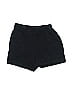 Carter's Solid Black Shorts Size 3T - photo 1