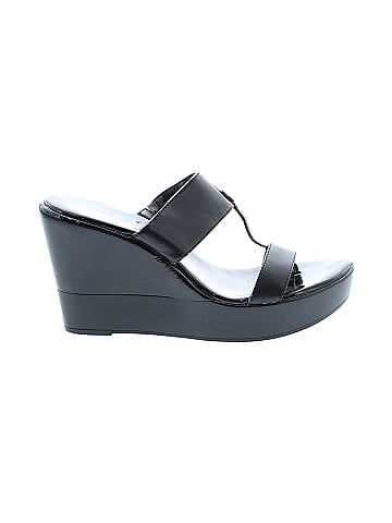 BCBGeneration Wedges (view 1)