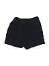Carter's Solid Black Shorts Size 3T - photo 2