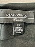 R&M Richards Black Jacket Size 2X - photo 3