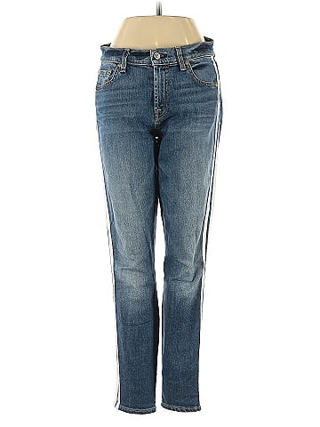 7 For All Mankind Jeans (view 1)
