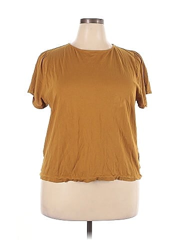 J.Crew Short Sleeve T-Shirt (view 1)