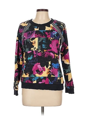 Nicole by Nicole Miller Sweatshirt (view 1)