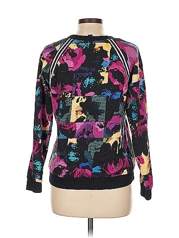 Nicole by Nicole Miller Sweatshirt (view 2)