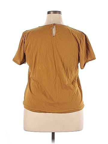J.Crew Short Sleeve T-Shirt (view 2)