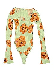 Intimately By Free People Bodysuit