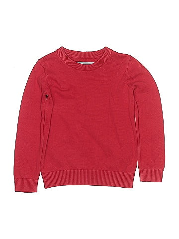 Primary Clothing Pullover Sweater (view 1)